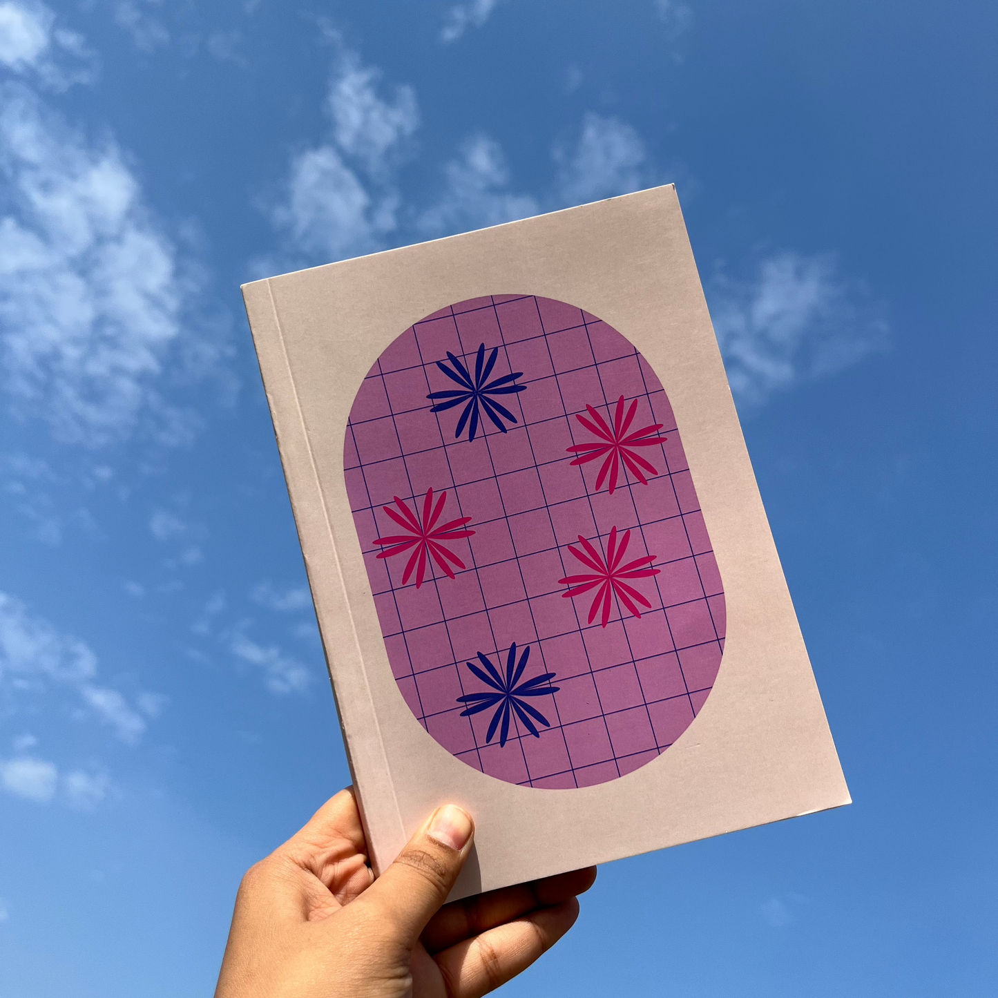 note to self (bloom)