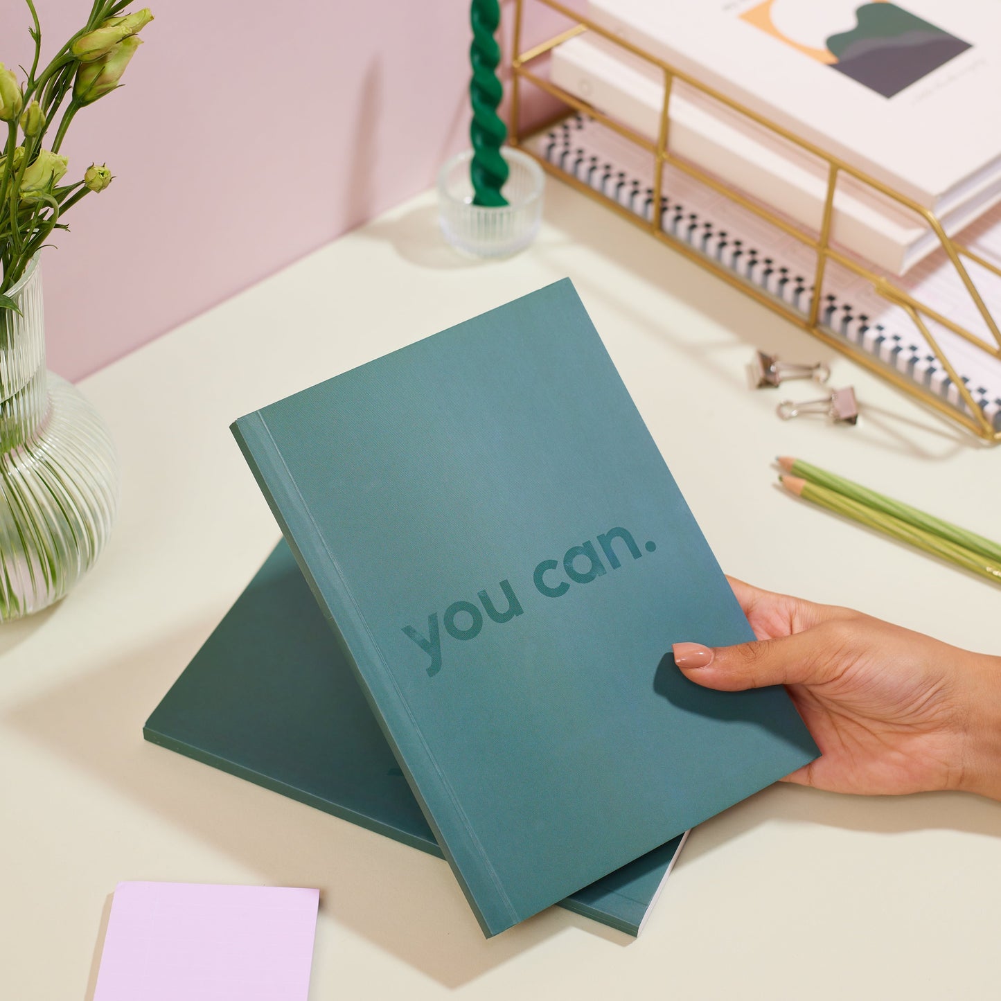 note to self (you can)