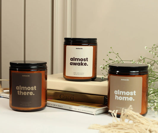 Night- Time Detox Routine