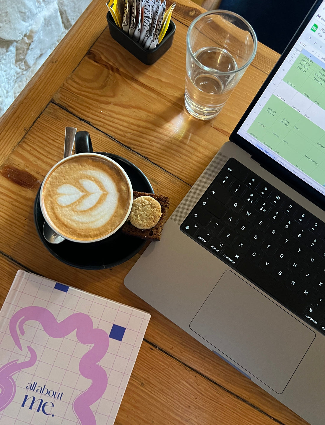 Finding Happiness In Your Own Company