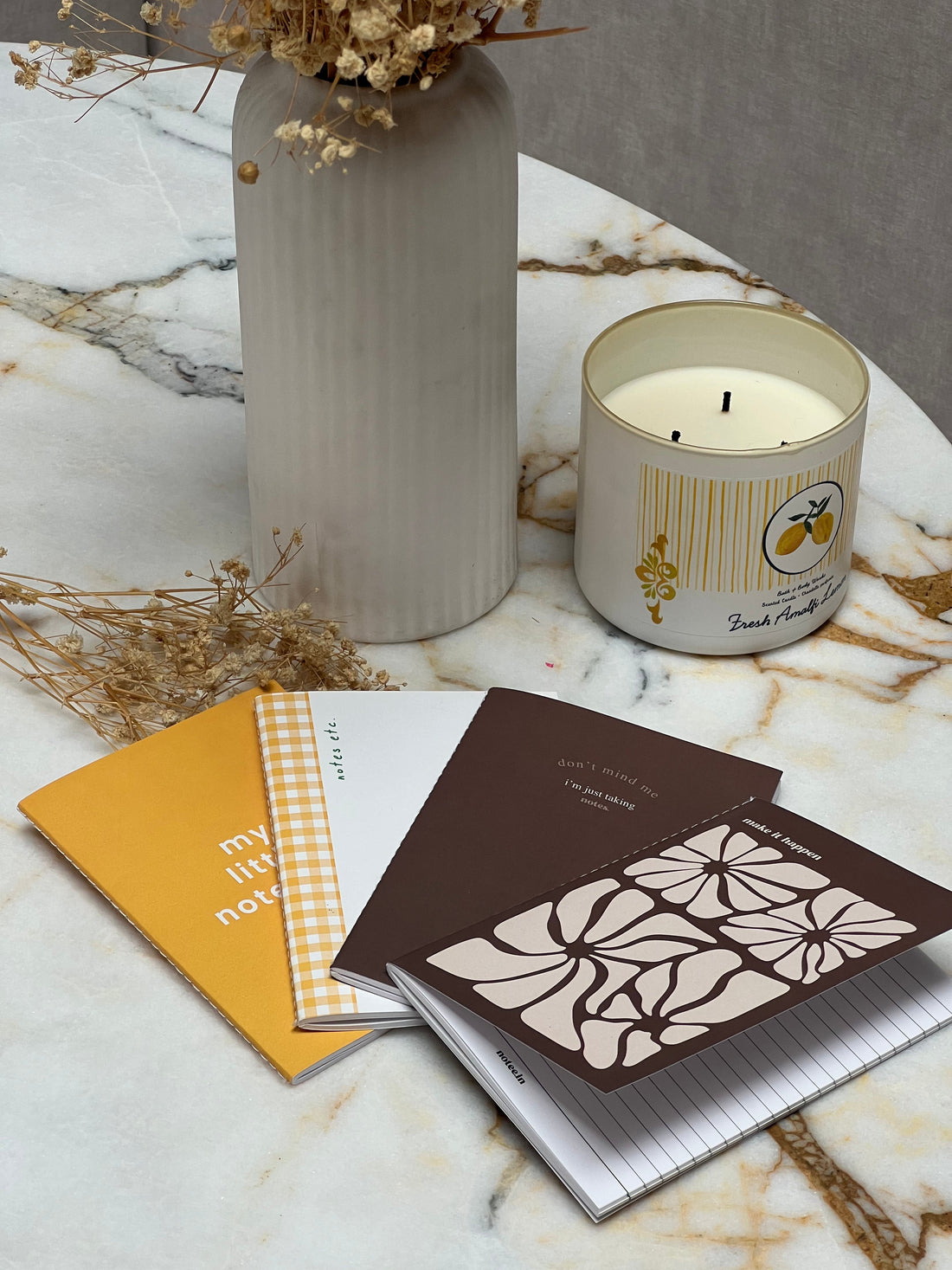 Why Everyone Needs A Pocket Notebook?