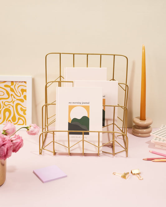 Your Silent Listener - ‘Your own Journal’