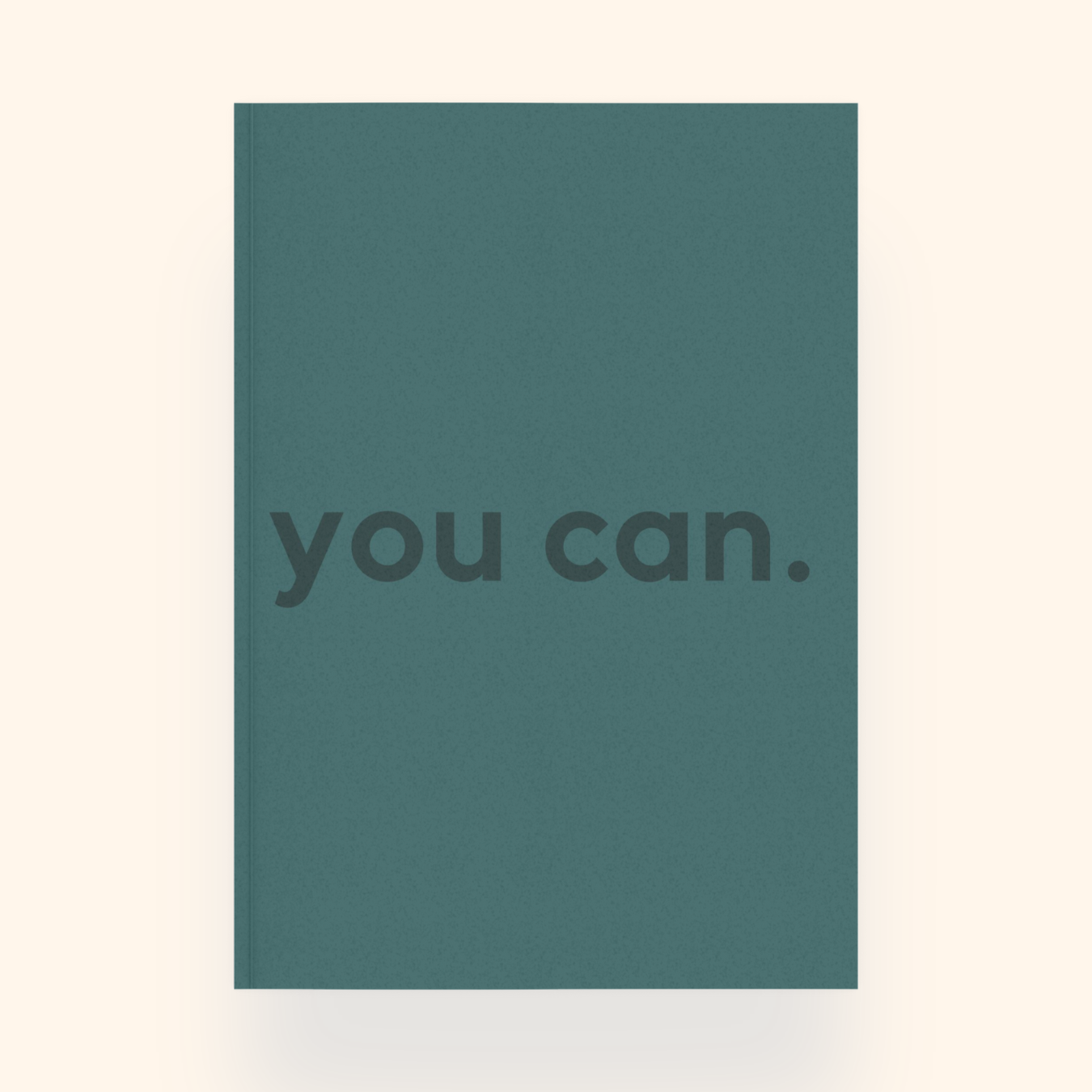 note to self (you can)